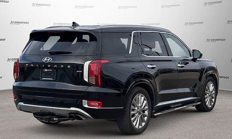 2020 Hyundai Palisad...