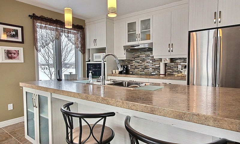 465 000$ - Bungalow ...