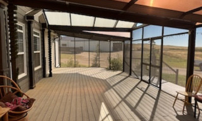 Manufactured Home Fo...