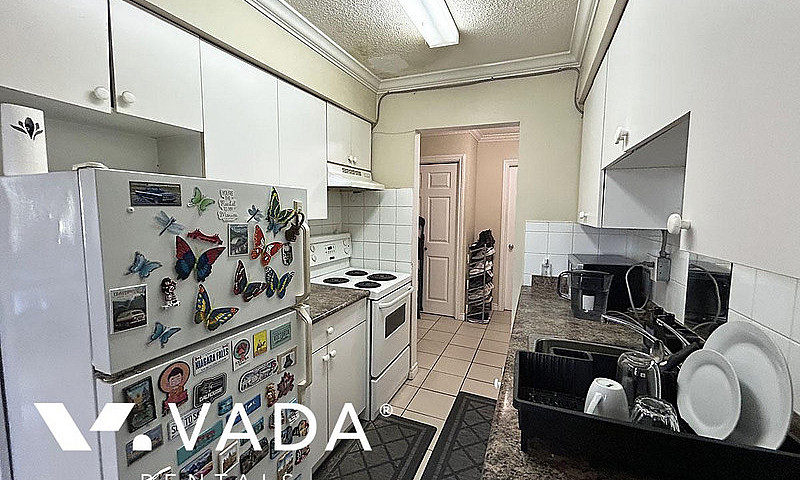 2 Bedroom Apartment ...