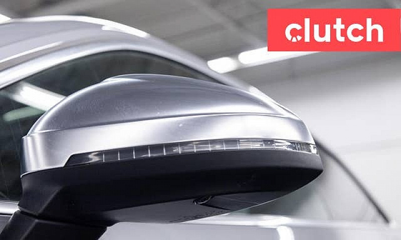 2019 Audi S5 Technik...
