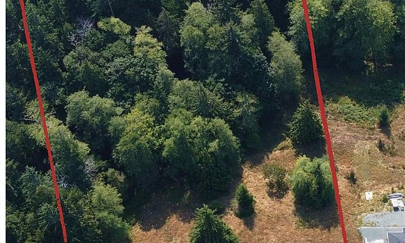 Lot 1 Otter Point Rd...
