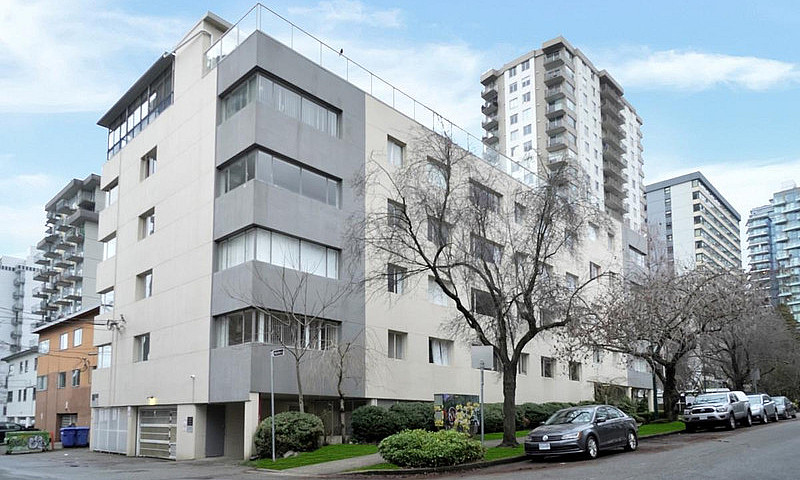 1 Bedroom Apartment ...