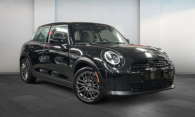 2025 Mini 5 Portes C...