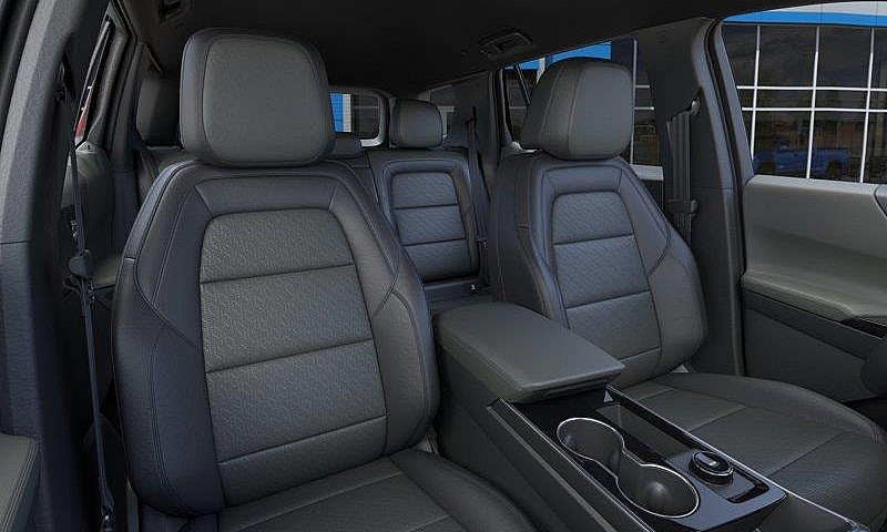 2027 Chevrolet Equin...