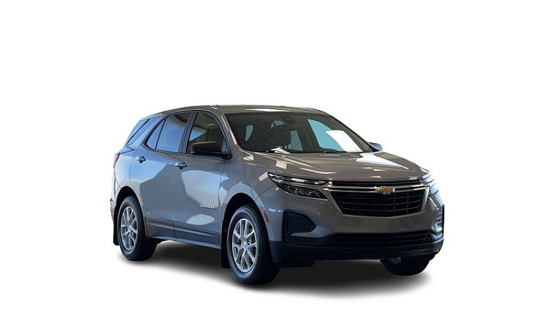 2023 Chevrolet Equin...