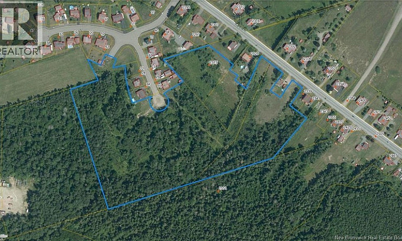 Lot Amirault Road Di...