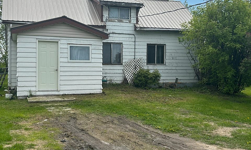 Country Property Clo...