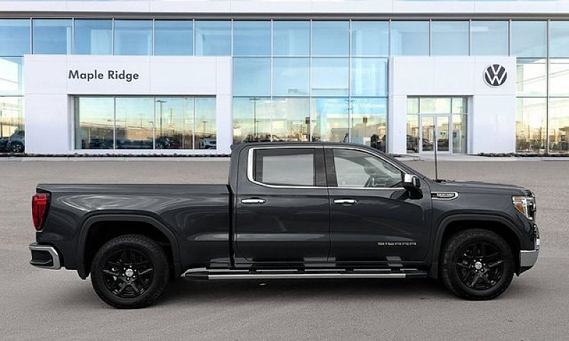 2022 Gmc Sierra 1500...