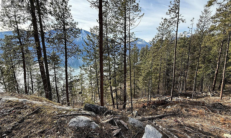 9779 3A Highway Lot#...