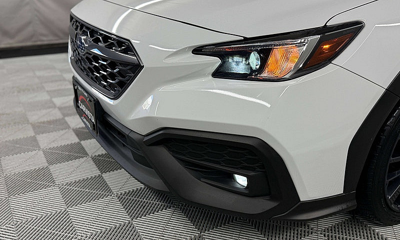 2024 Subaru Wrx Spor...