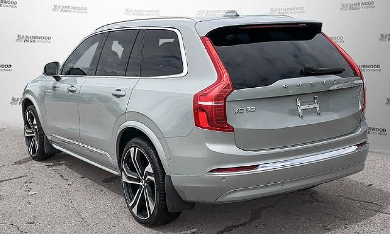 2024 Volvo Xc90 Ulti...