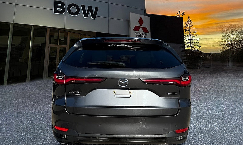 2025 Mazda Cx-90 Mhe...