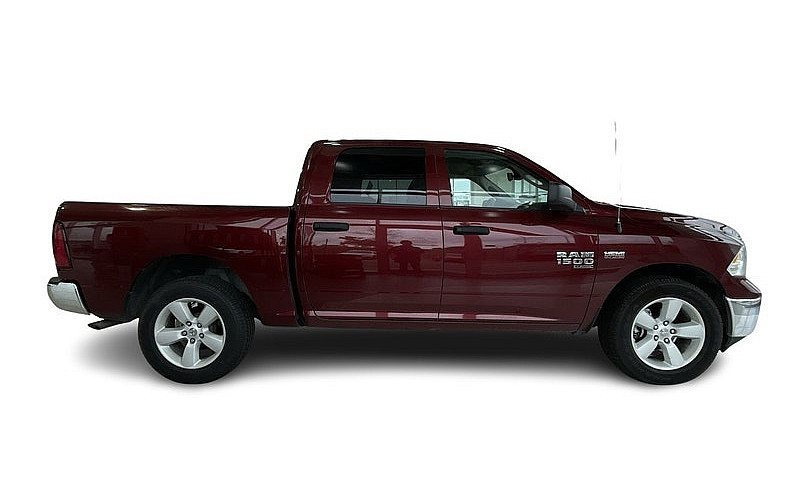 2023 Ram Ram 1500 Cl...