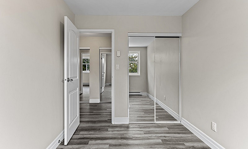 2 Bedroom Apartments...