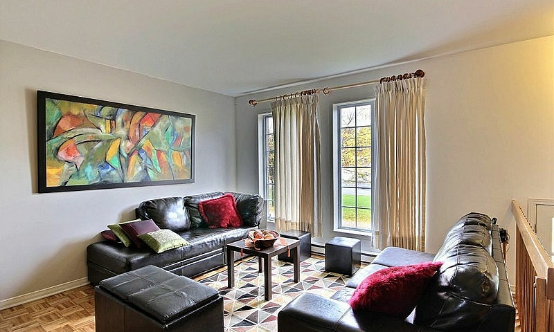 650 000$ - Maison En...