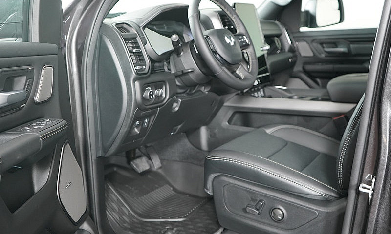 2026 Ram 1500 Sport ...