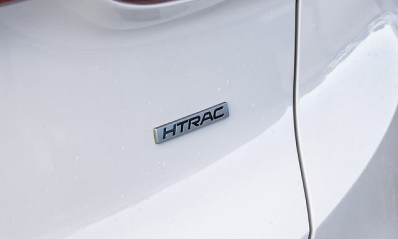 2023 Hyundai Santa F...