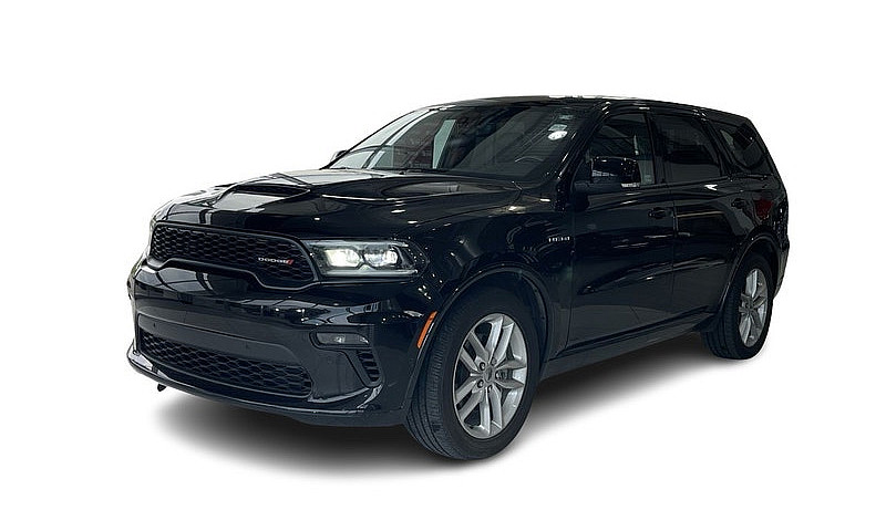 2022 Dodge Durango R...