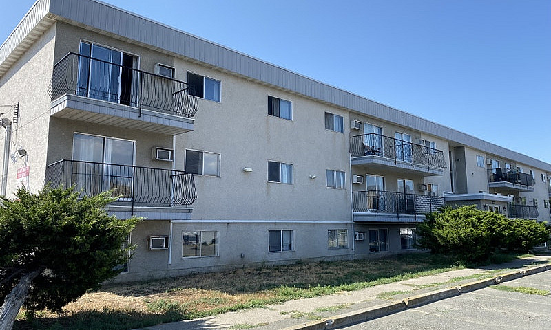 2 Bed, 1 Bath Starti...