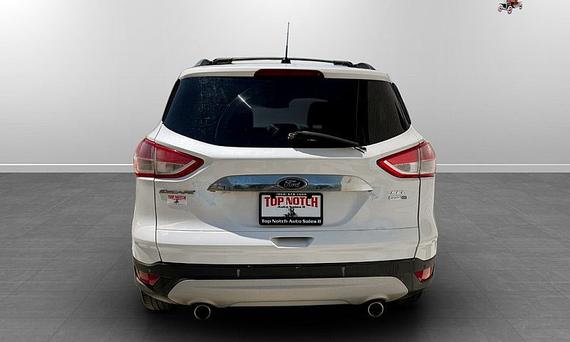 2013 Ford Escape Sel...