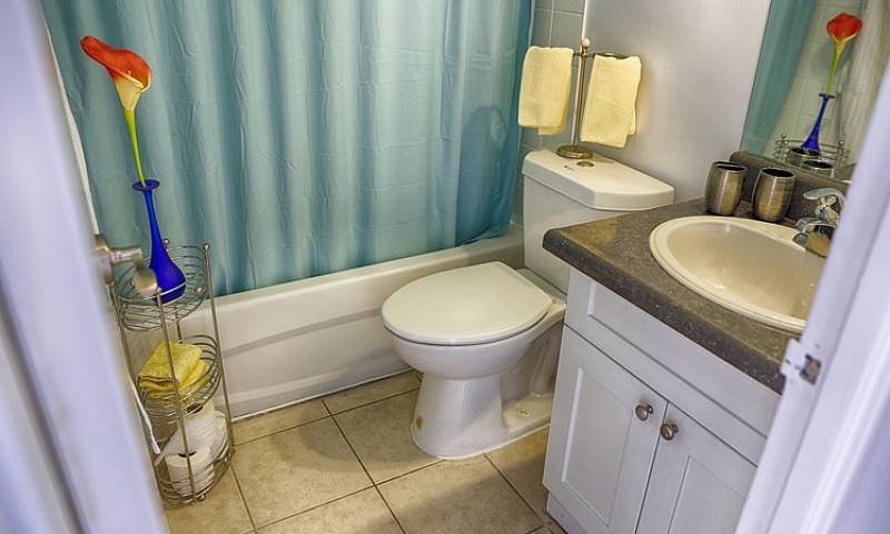 2 Bedroom Available ...