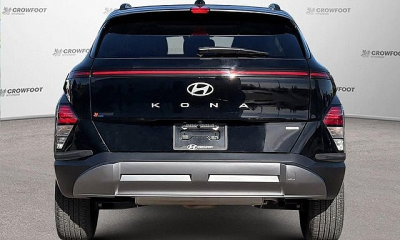 2025 Hyundai Kona Pr...