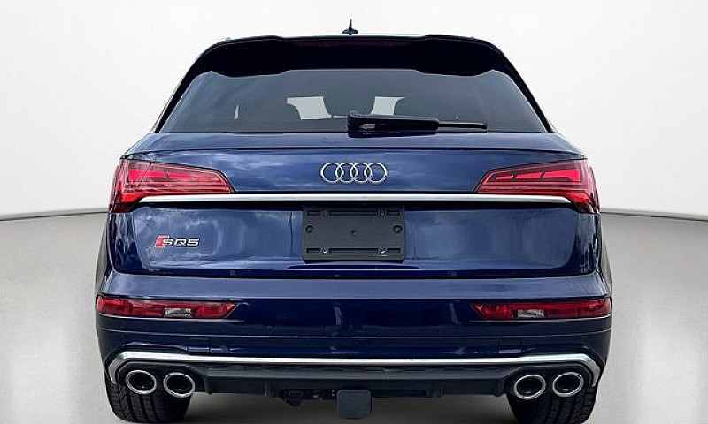 2023 Audi Sq5 Techni...