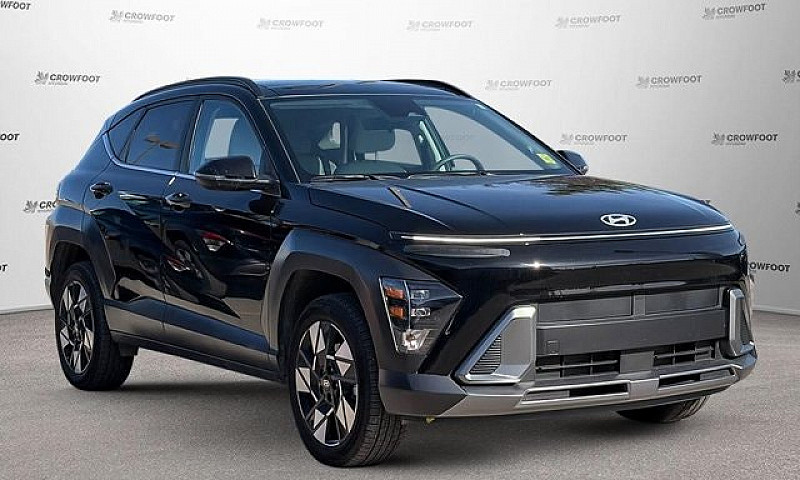 2025 Hyundai Kona Pr...