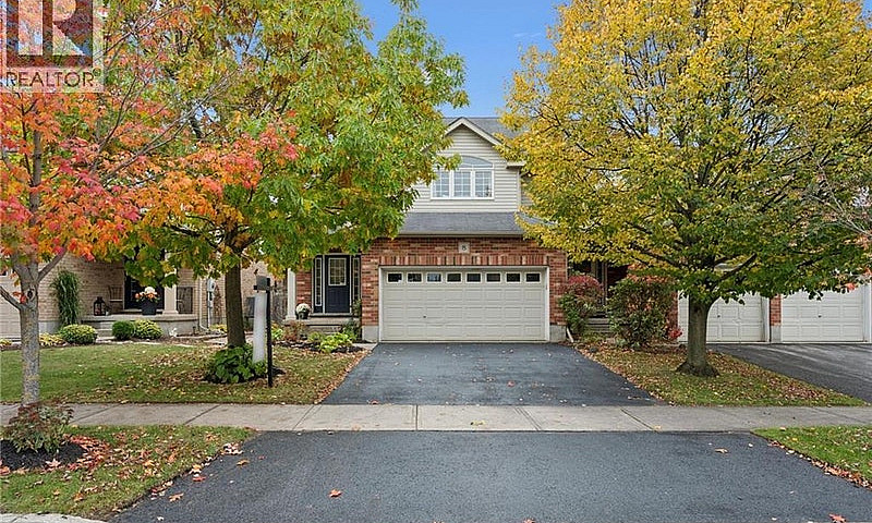 8 Walker Way Guelph,...