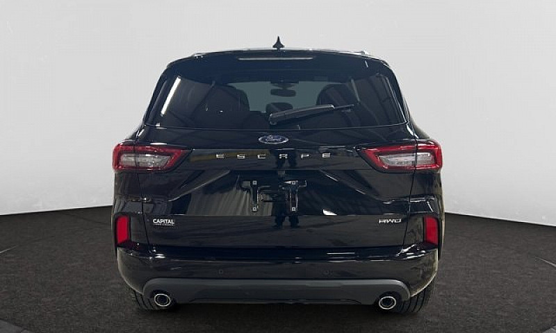 2026 Ford Escape St-...