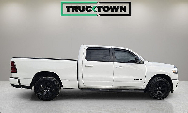 2025 Ram 1500 Sport ...