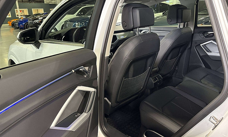 2023 Audi Q3 Progres...