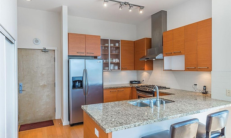 Elevated Living In S...