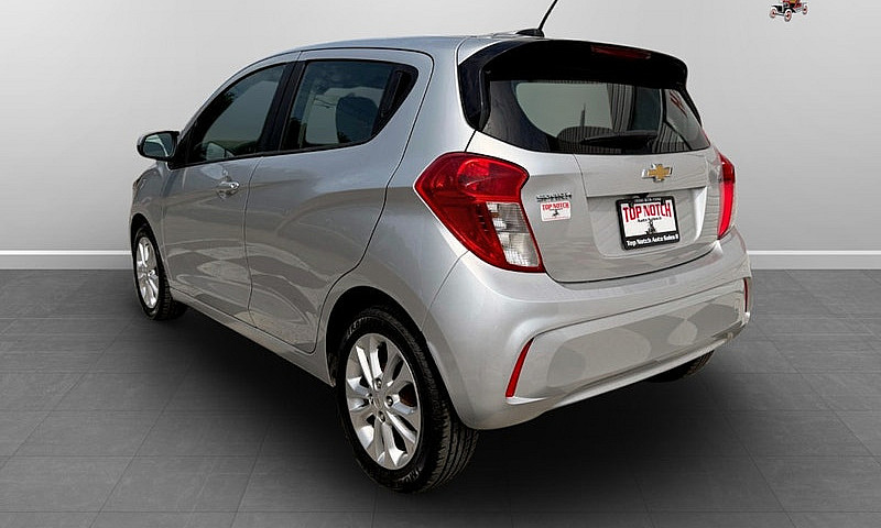 2021 Chevrolet Spark...