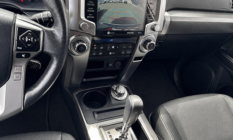 2023 Toyota 4Runner ...