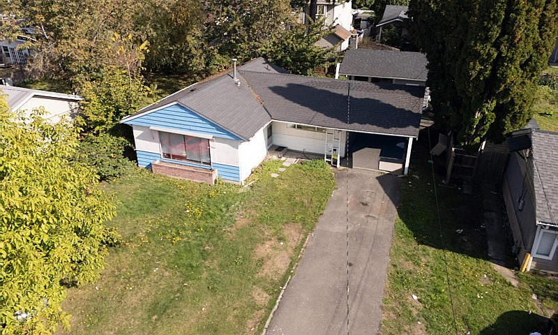 10468 138 Street Sur...