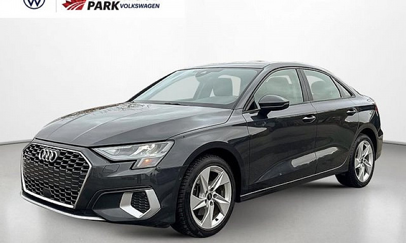 2023 Audi A3 Sedan K...