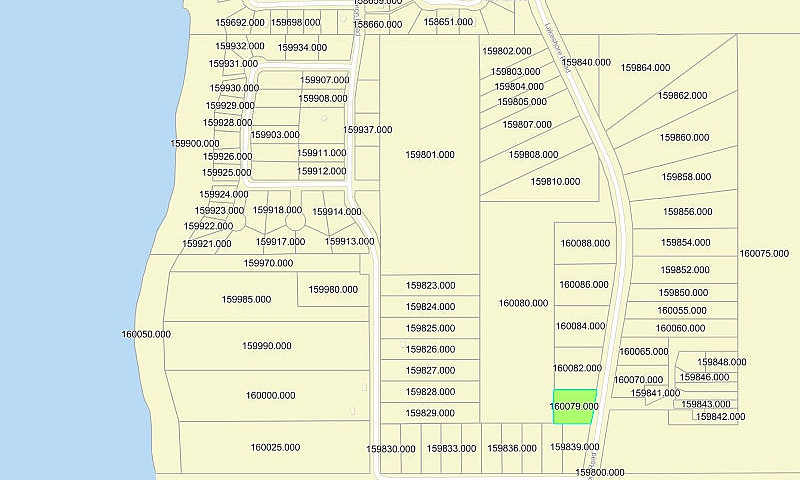 Stunning 1.09Acre Pr...