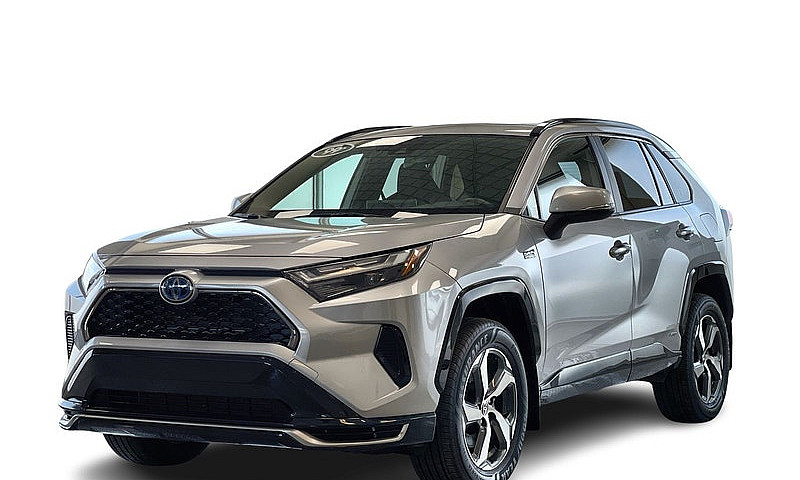 2023 Toyota Rav4 Pri...