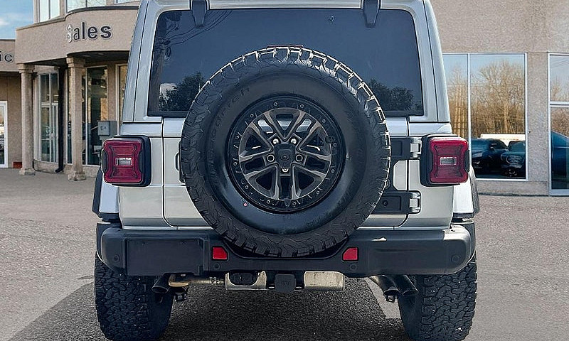 2024 Jeep Wrangler R...