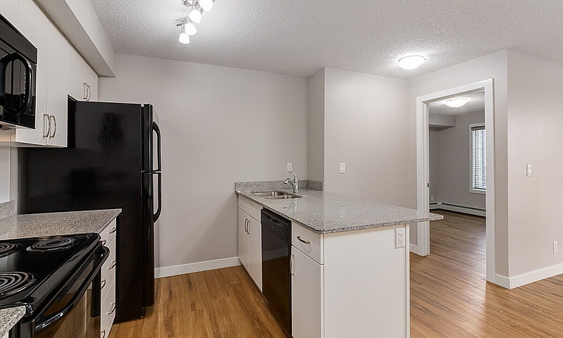 Affordable Apartment...