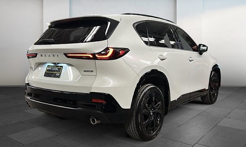 2026 Mazda Cx-5 Gt...