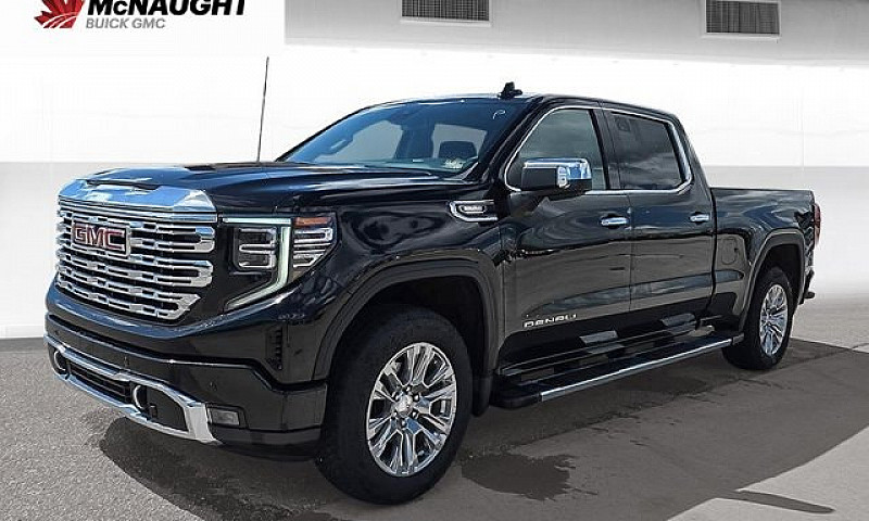 2024 Gmc Sierra 1500...