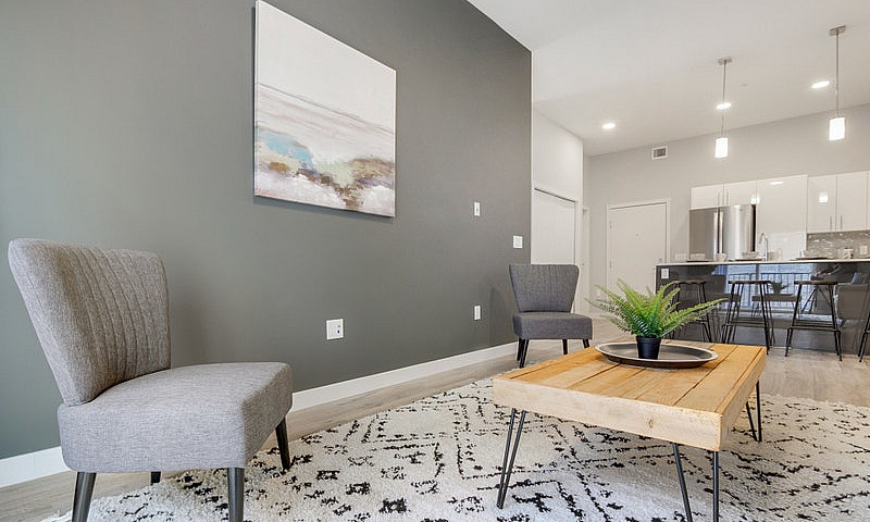 2 Bed 2 Bath In Rutl...