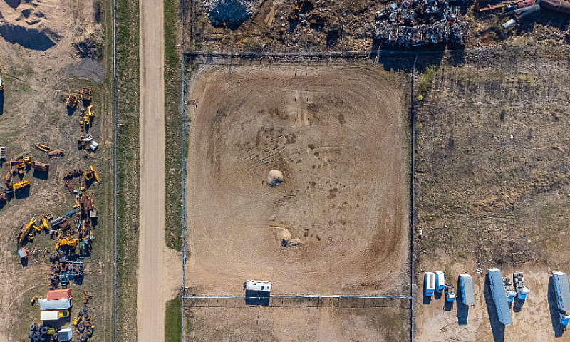 1.41 Acres...