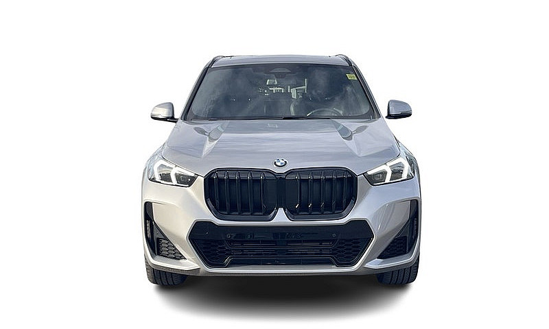 2024 Bmw X1...