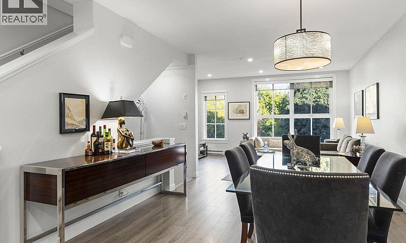 3445 Porter Street V...