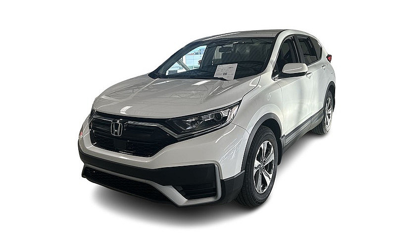 2022 Honda Cr-V Lx...