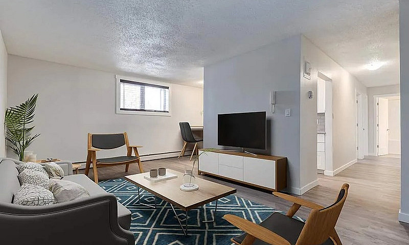 Affordable Apartment...